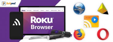 7 Best Web Browsers for Your Roku device in 2021