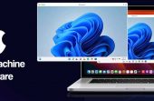 Best Free Virtual Machine for Mac