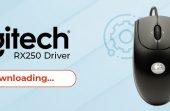 Logitech RX250 Driver Download for Windows